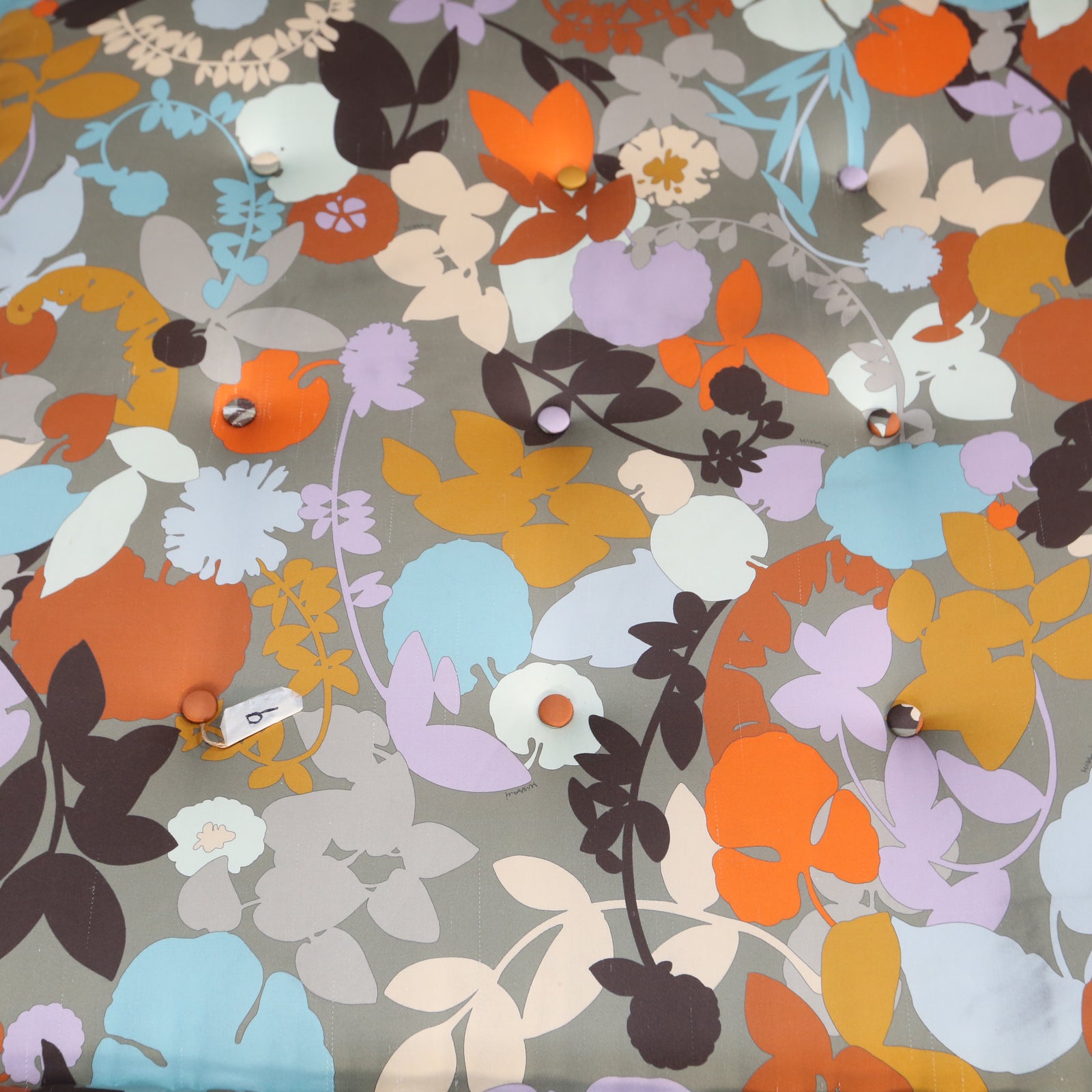 Customise Your Own Roche Bobois Mah Jong Sectional Sofa - Set of Five