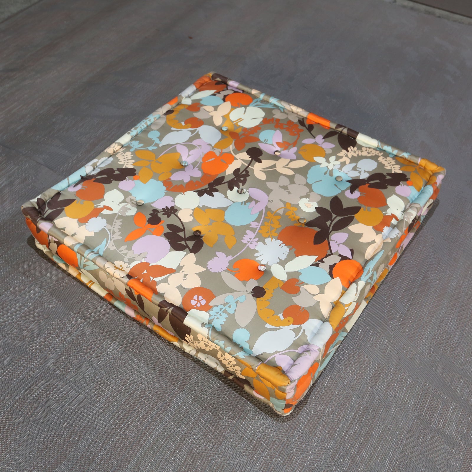 Customise Your Own Roche Bobois Mah Jong Sectional Sofa - Set of Five