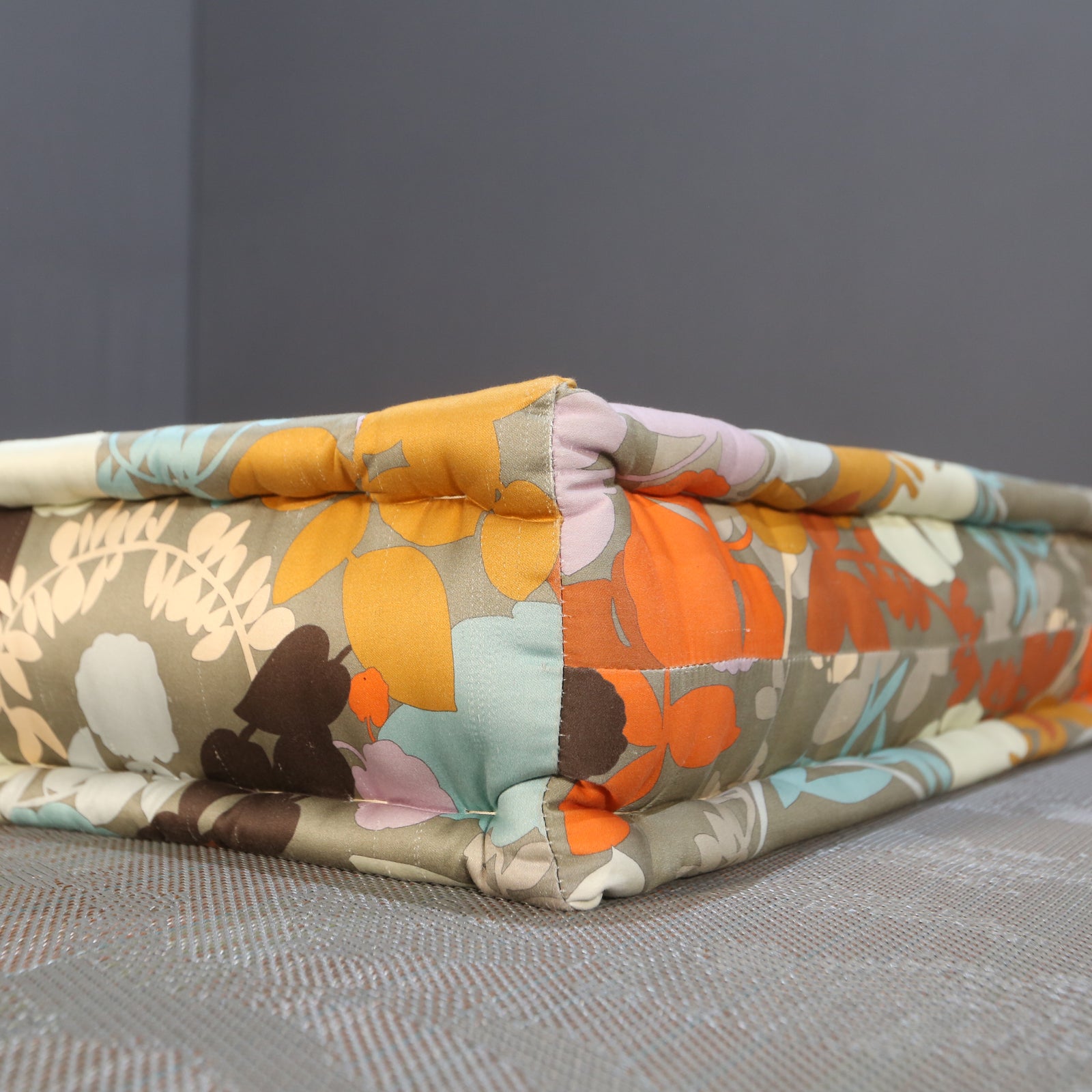 Customise Your Own Roche Bobois Mah Jong Sectional Sofa - Set of Five