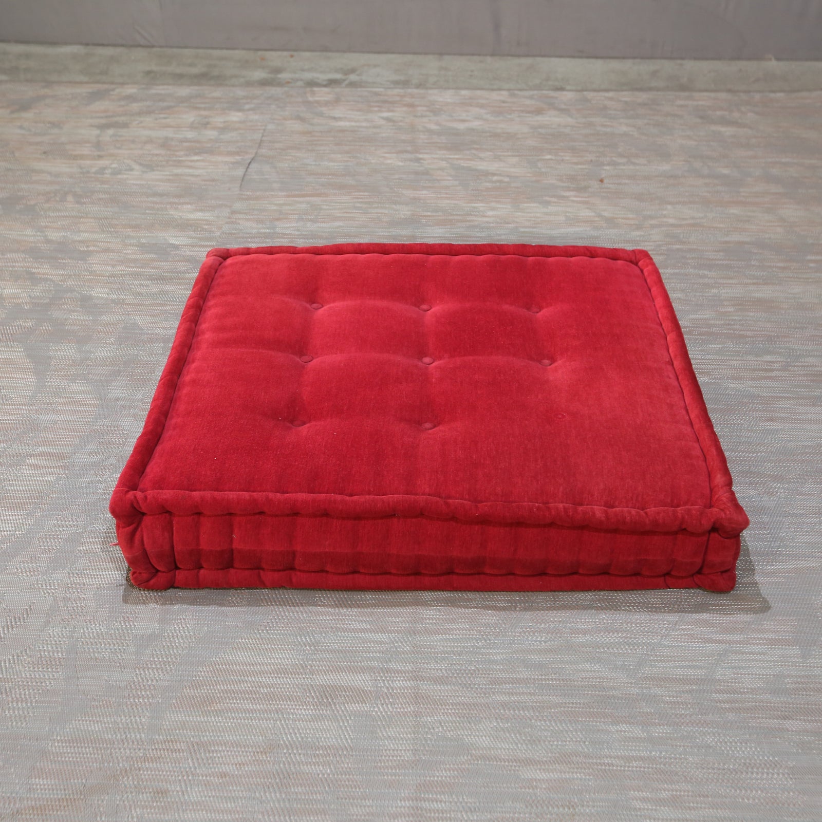 Customise Your Own Roche Bobois Mah Jong Sectional Sofa - Set of Five