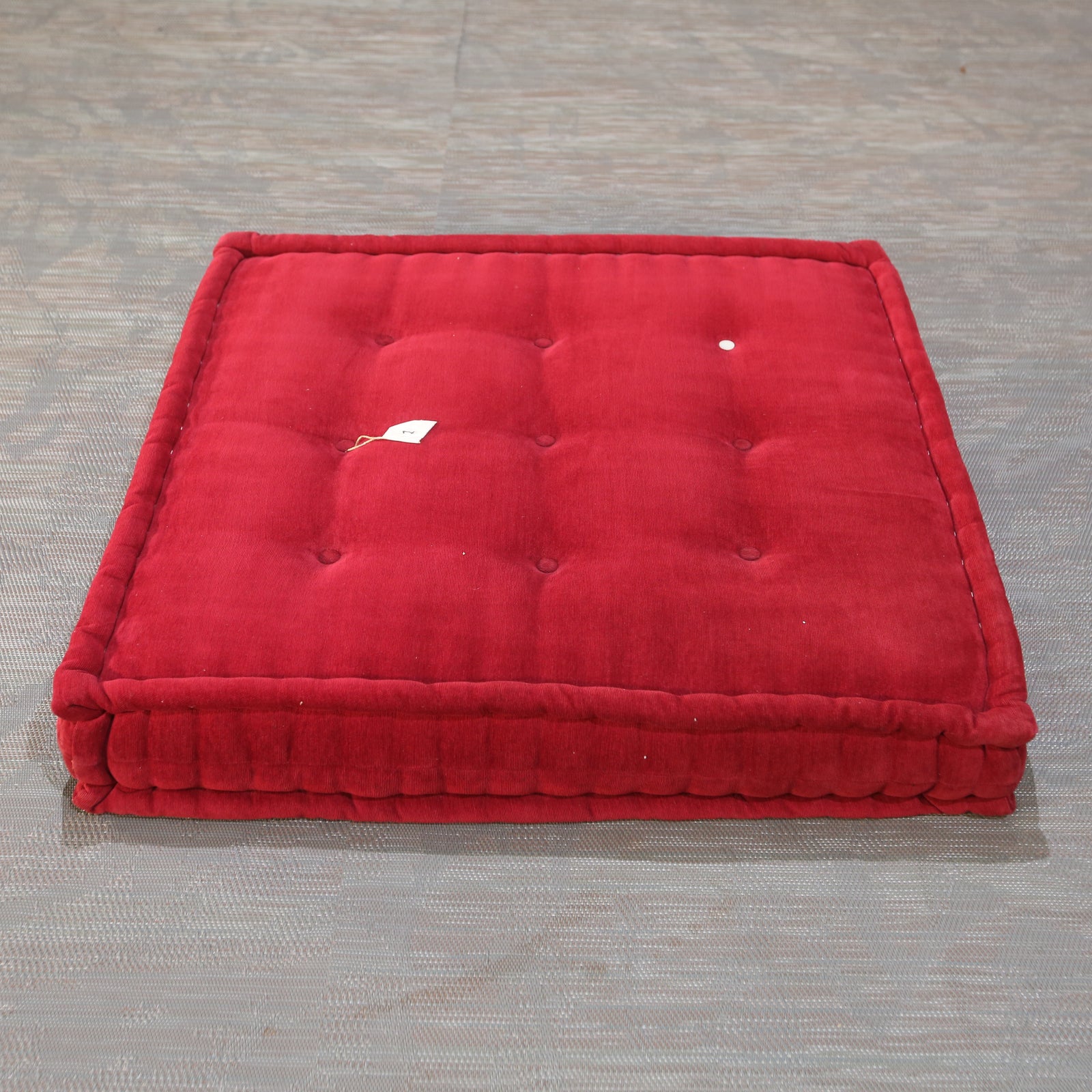 Customise Your Own Roche Bobois Mah Jong Sectional Sofa - Set of Five