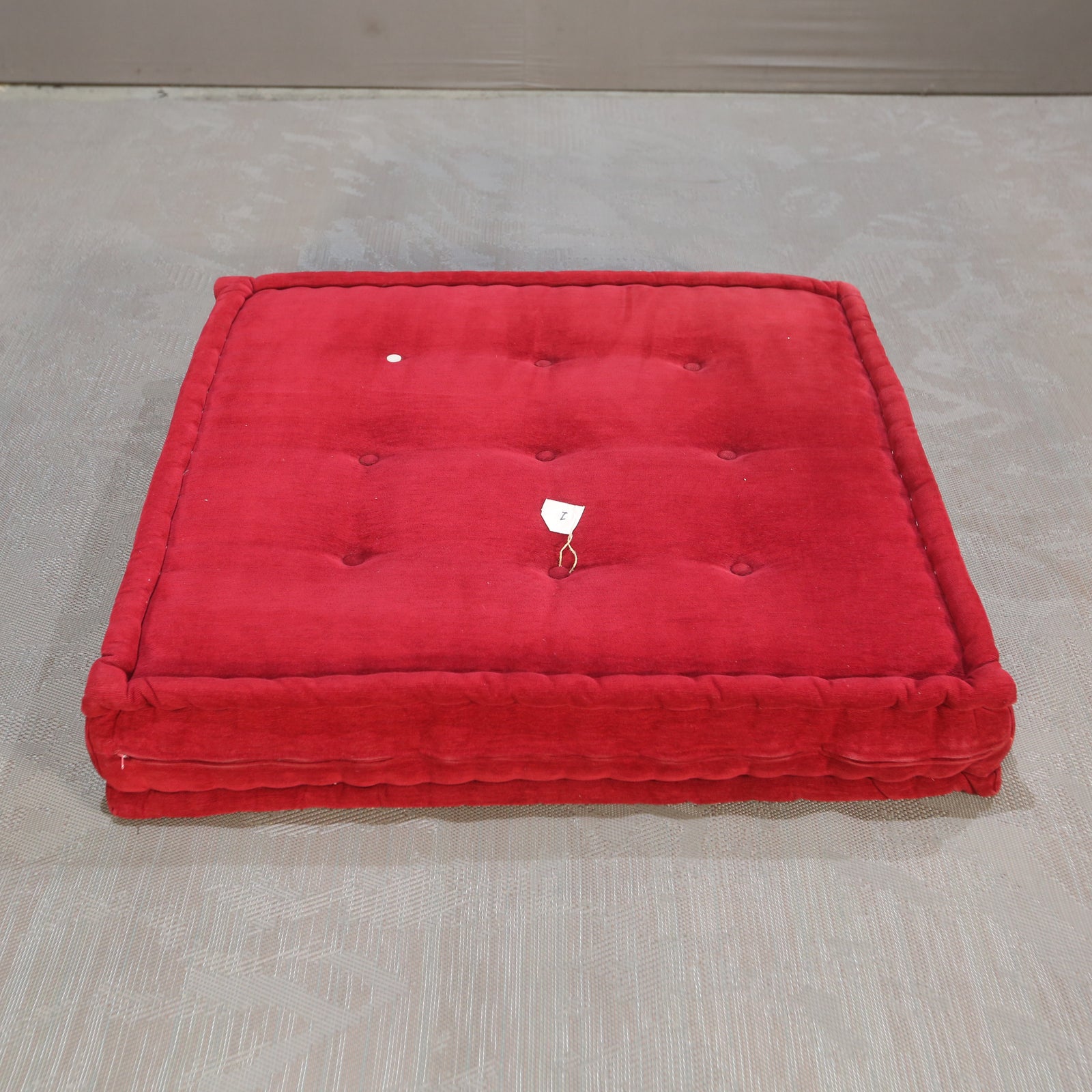 Customise Your Own Roche Bobois Mah Jong Sectional Sofa - Set of Five