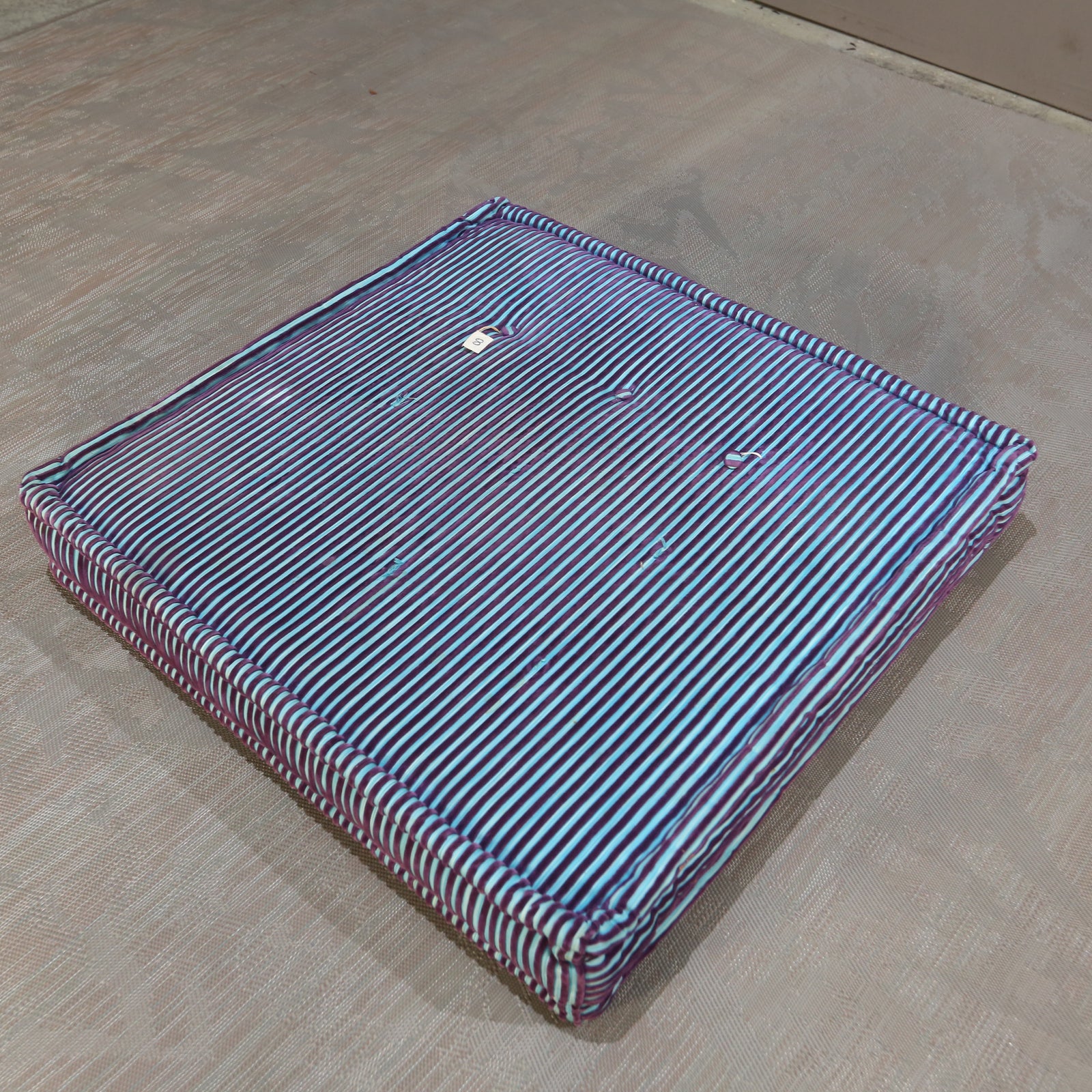 Customise Your Own Roche Bobois Mah Jong Sectional Sofa - Set of Five