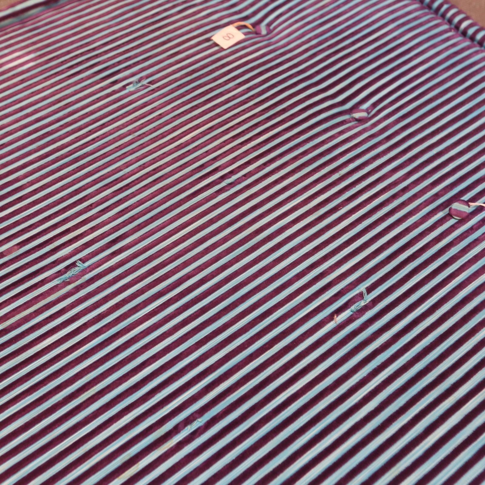 Customise Your Own Roche Bobois Mah Jong Sectional Sofa - Set of Five