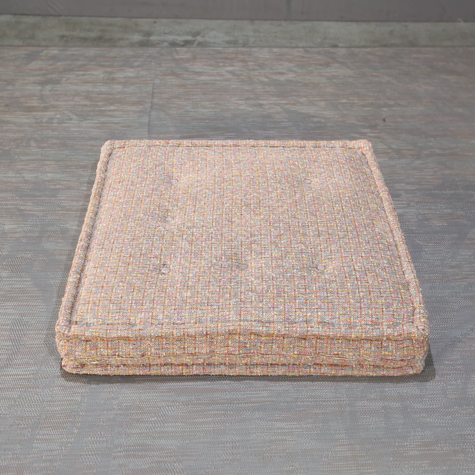 Customise Your Own Roche Bobois Mah Jong Sectional Sofa - Set of Five