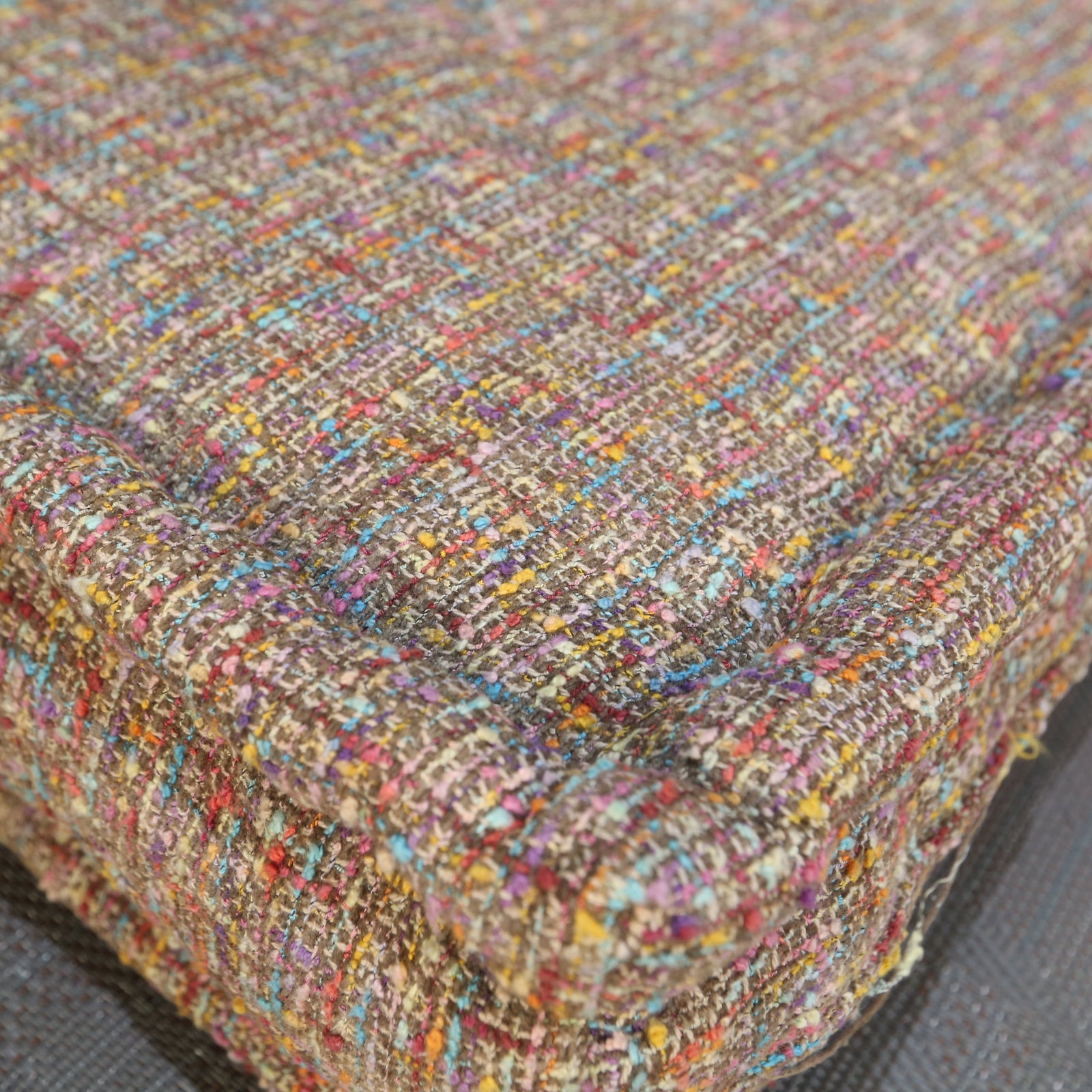 Customise Your Own Roche Bobois Mah Jong Sectional Sofa - Set of Five