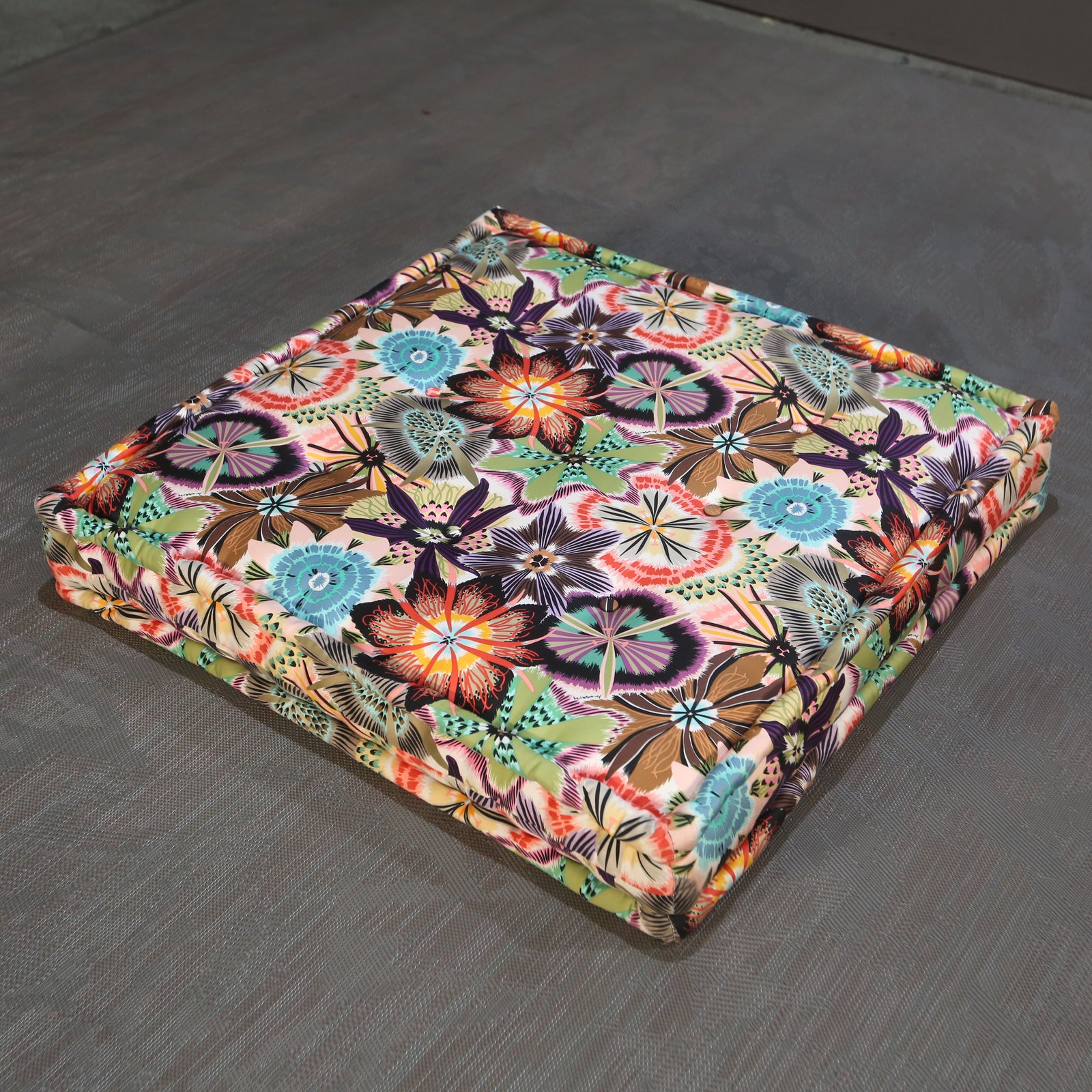 Customise Your Own Roche Bobois Mah Jong Sectional Sofa - Set of Five