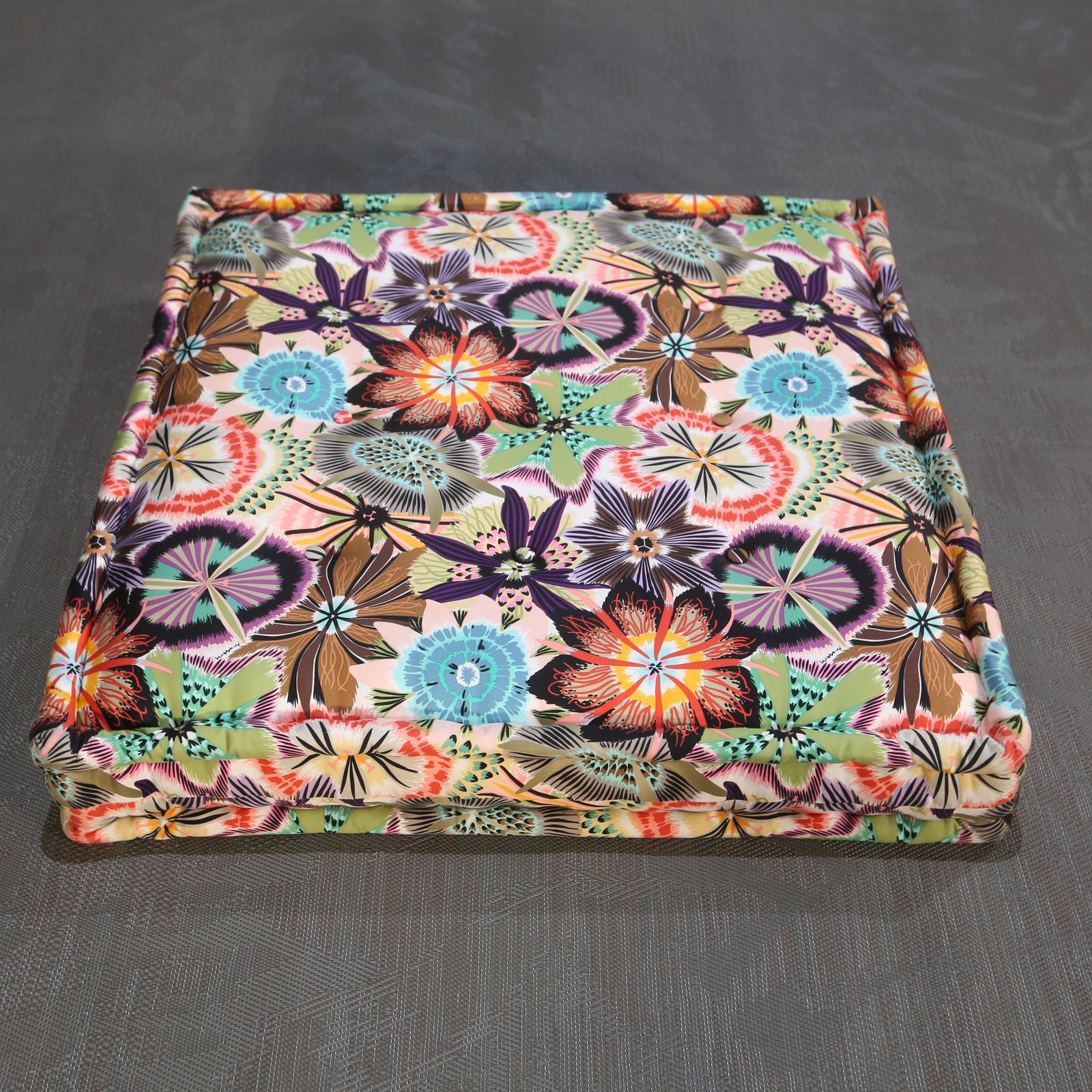 Customise Your Own Roche Bobois Mah Jong Sectional Sofa - Set of Five