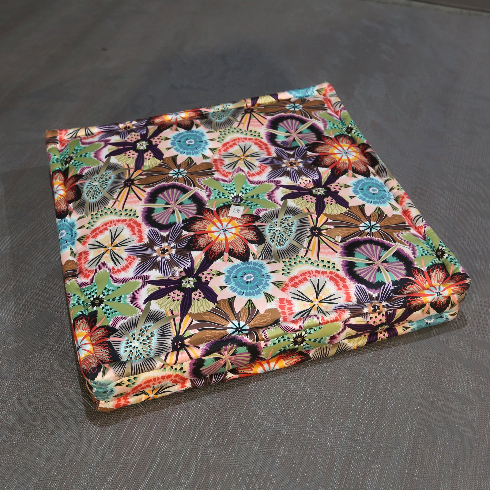 Customise Your Own Roche Bobois Mah Jong Sectional Sofa - Set of Five