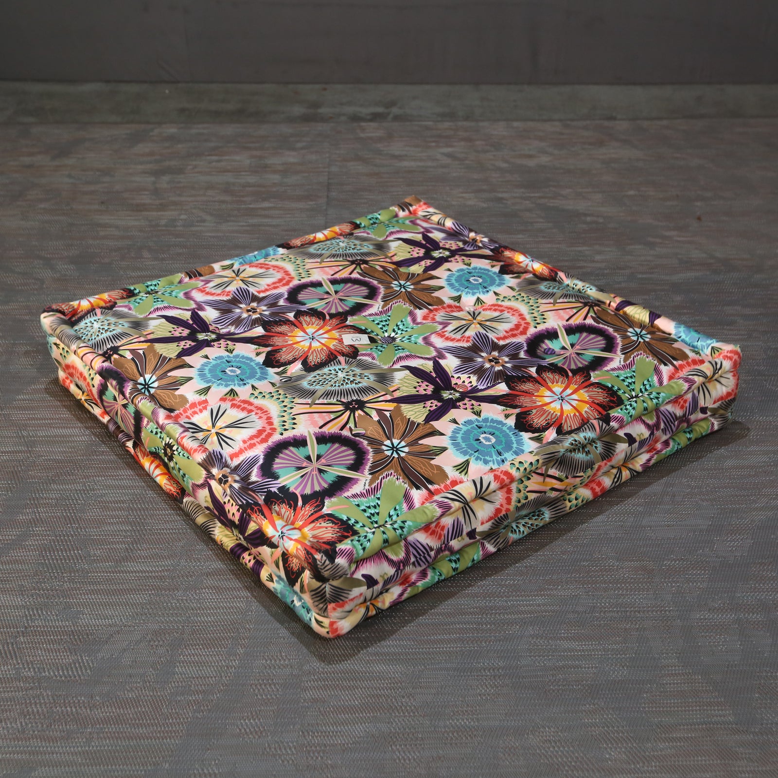 Customise Your Own Roche Bobois Mah Jong Sectional Sofa - Set of Five