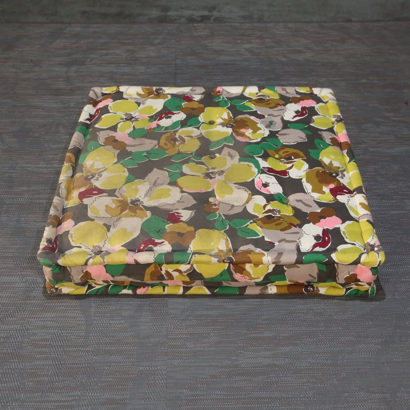 Customise Your Own Roche Bobois Mah Jong Sectional Sofa - Set of Five