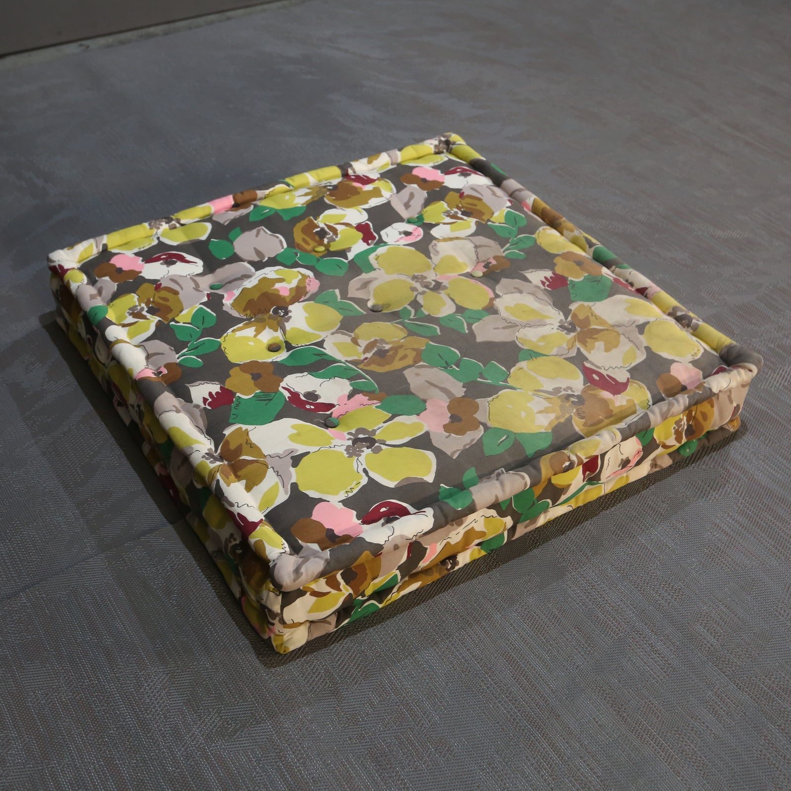 Customise Your Own Roche Bobois Mah Jong Sectional Sofa - Set of Five