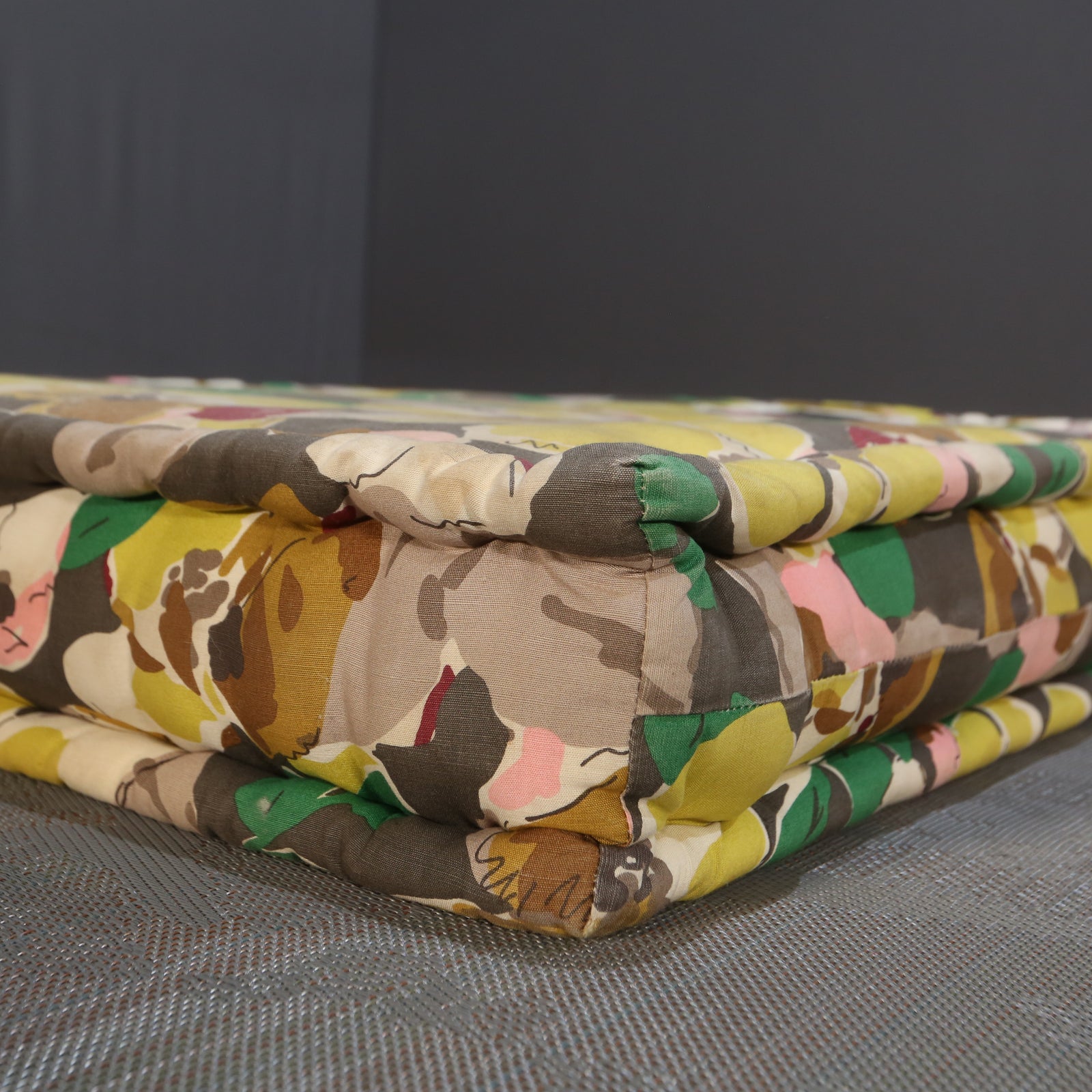 Customise Your Own Roche Bobois Mah Jong Sectional Sofa - Set of Five