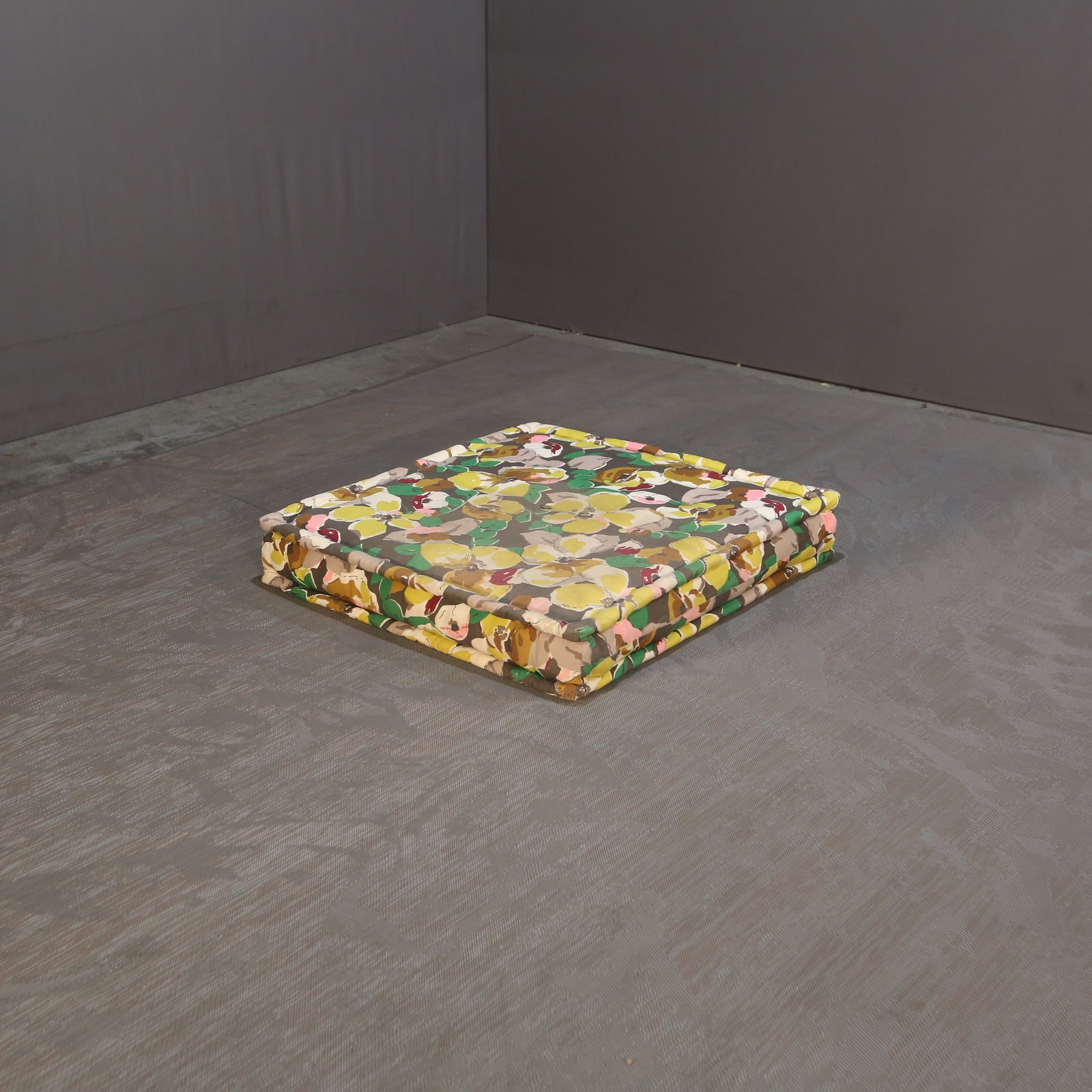 Customise Your Own Roche Bobois Mah Jong Sectional Sofa - Set of Five