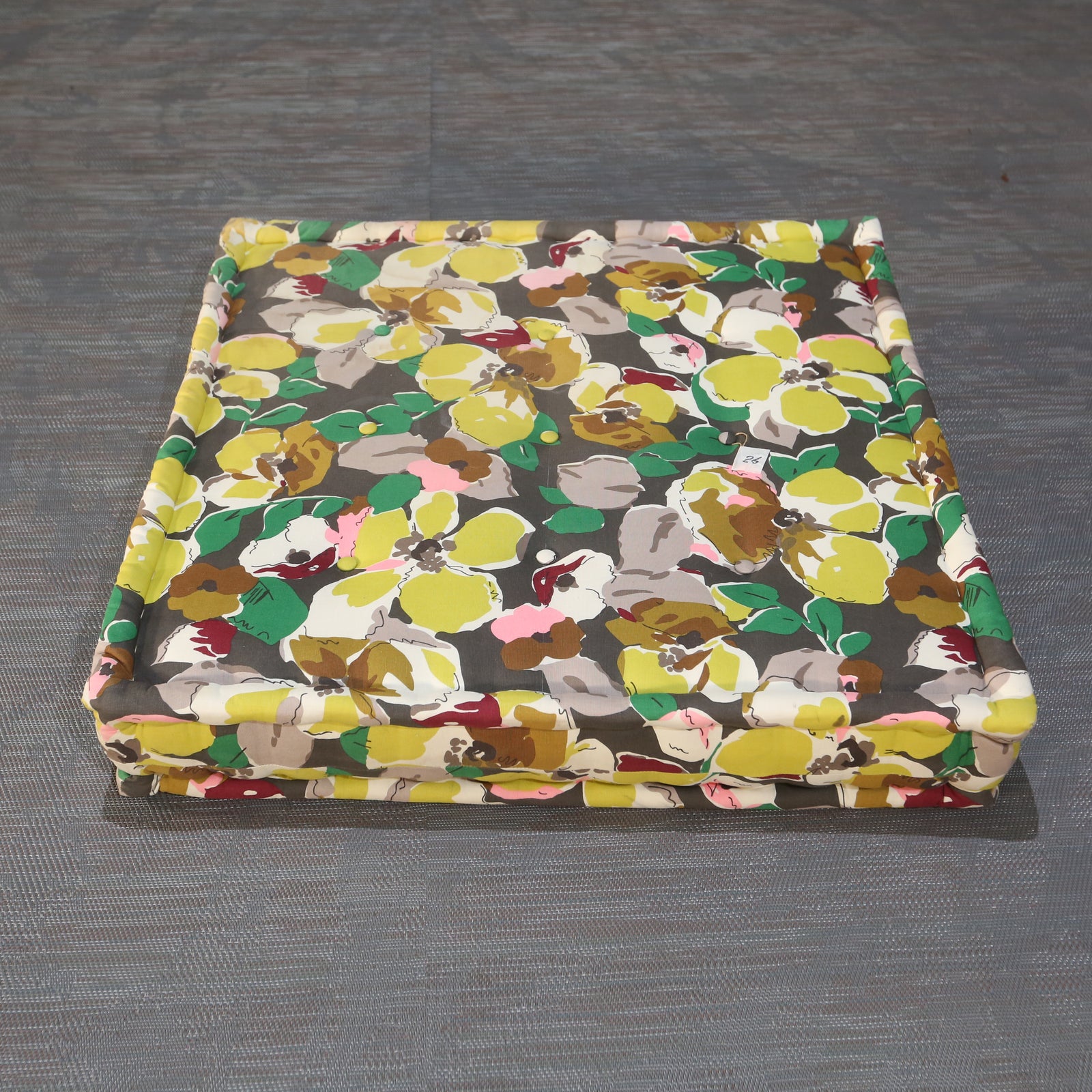 Customise Your Own Roche Bobois Mah Jong Sectional Sofa - Set of Five