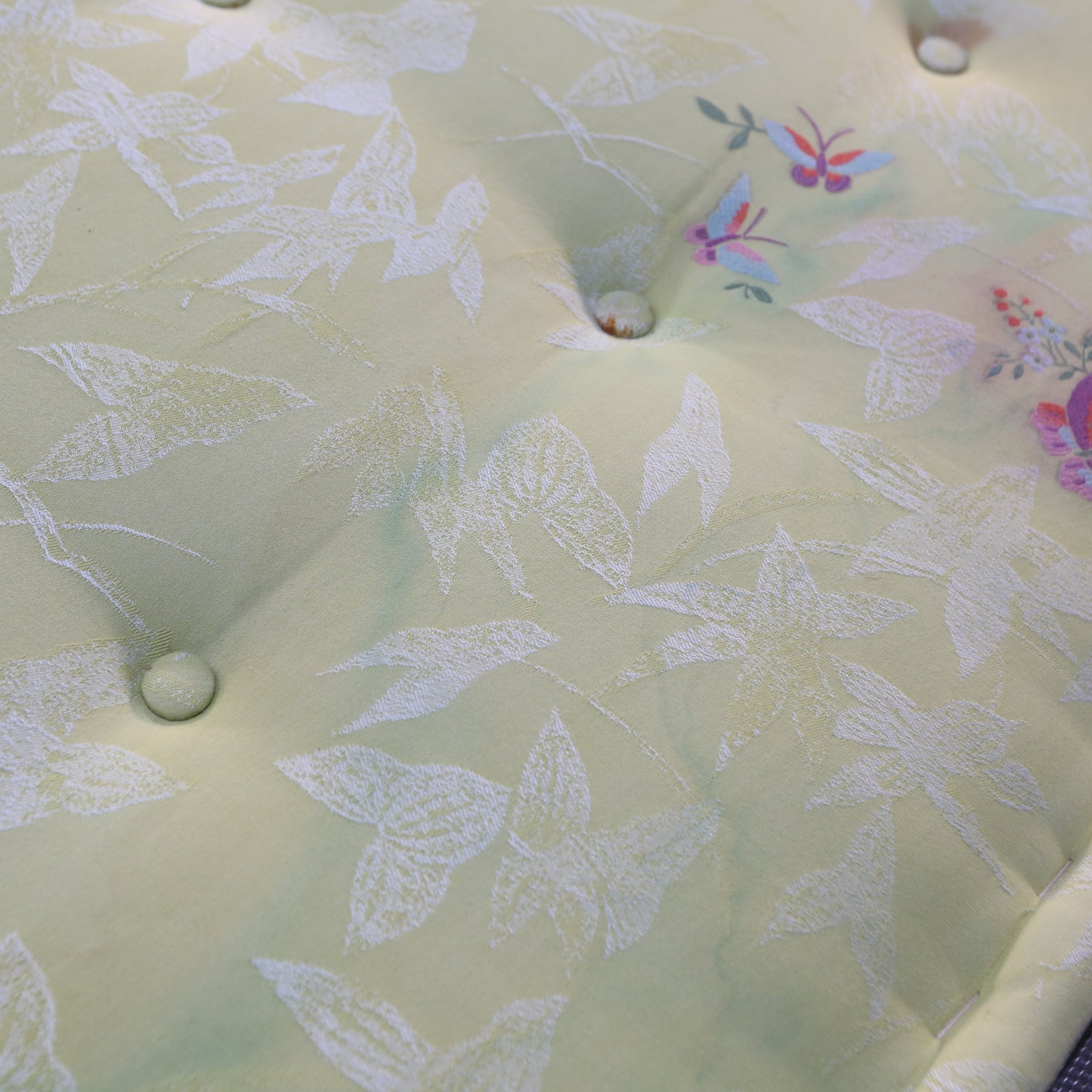 Customise Your Own Roche Bobois Mah Jong Sectional Sofa - Set of Five