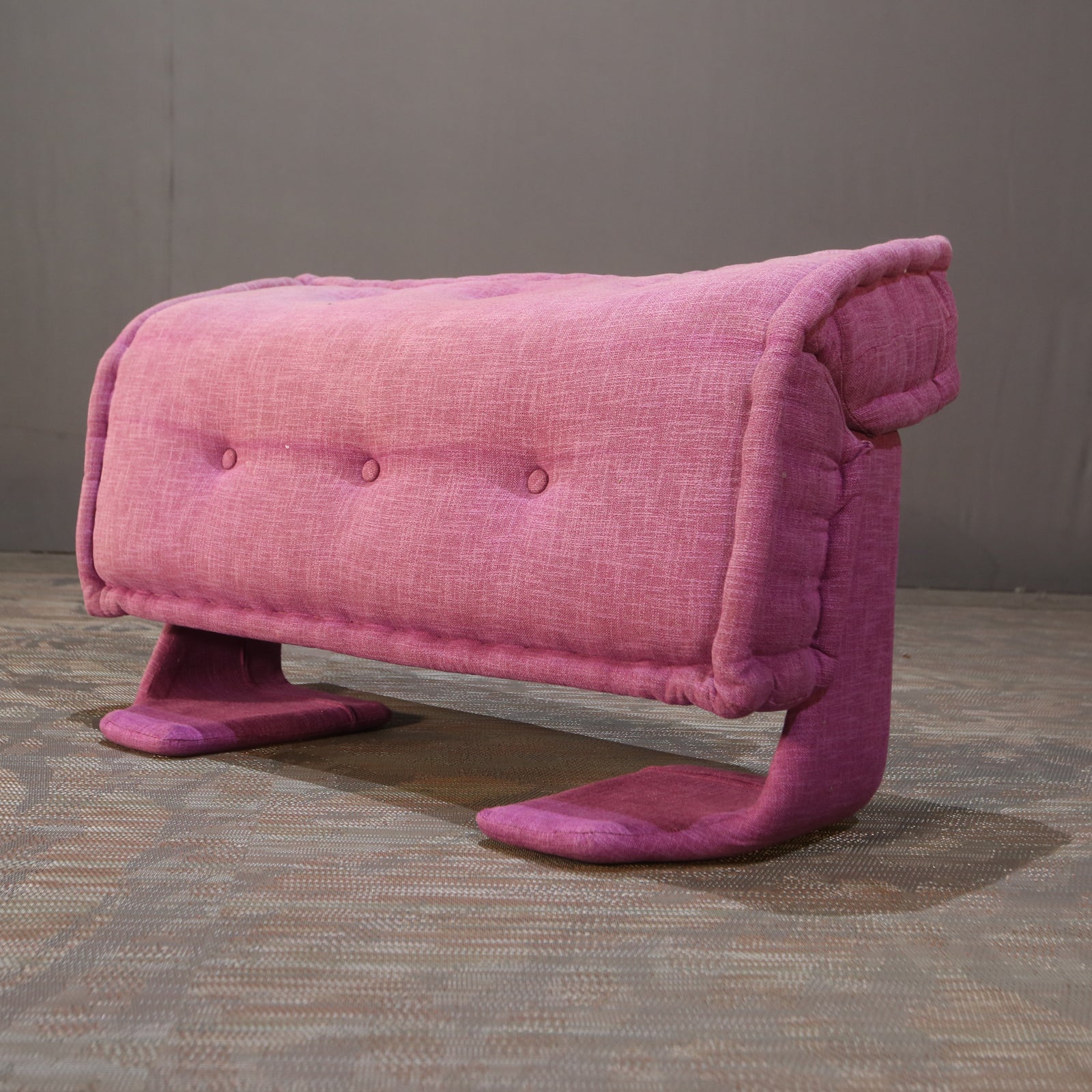 Customise Your Own Roche Bobois Mah Jong Sectional Sofa - Set of Five