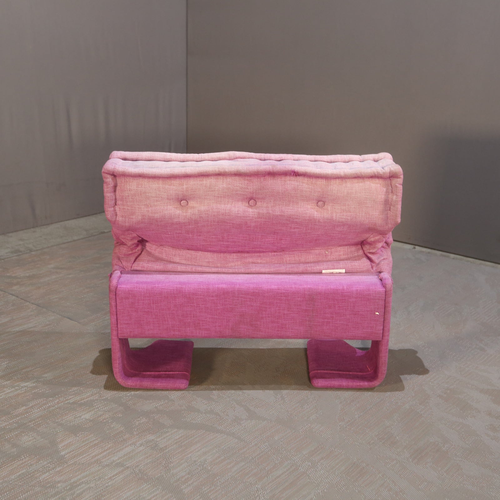 Customise Your Own Roche Bobois Mah Jong Sectional Sofa - Set of Five