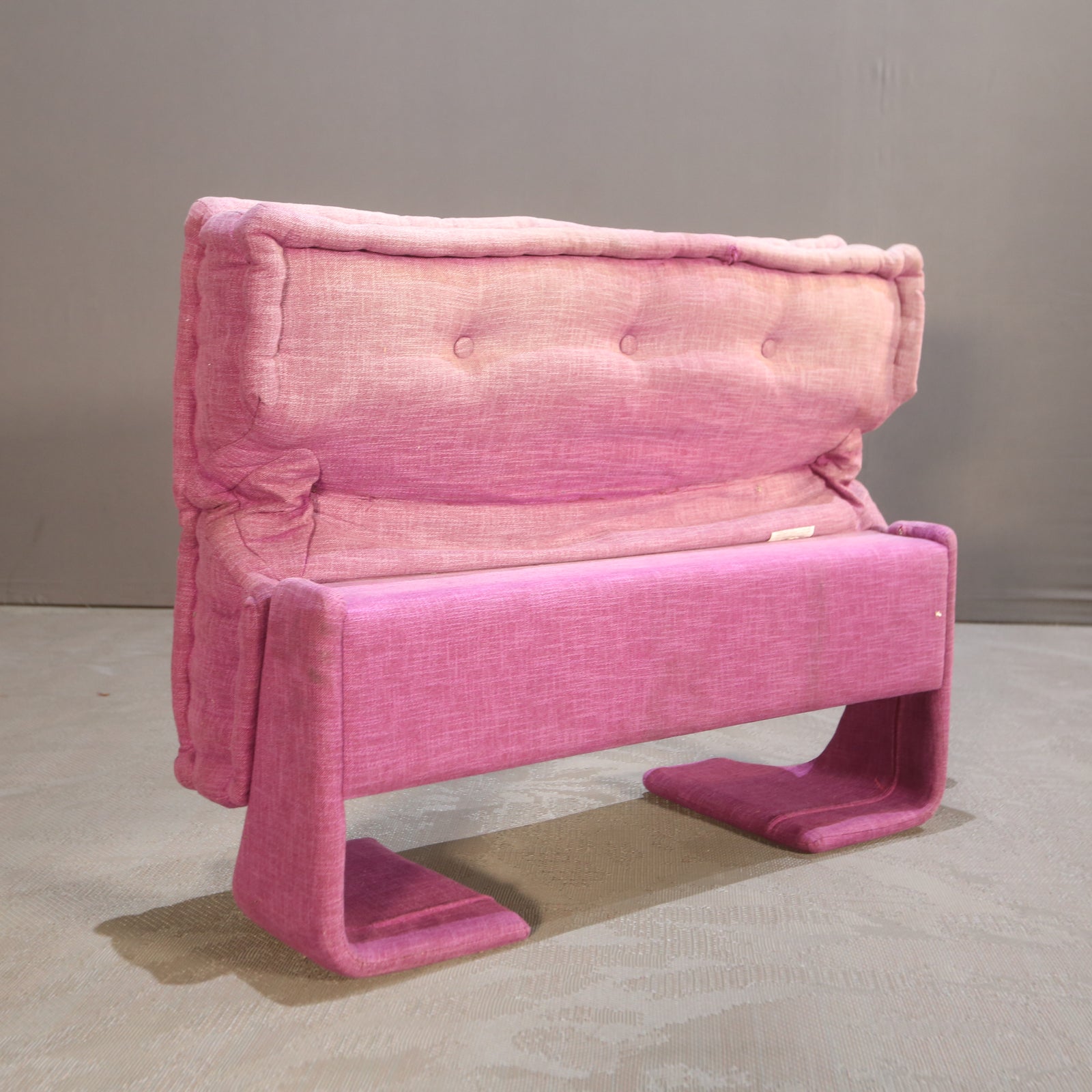 Customise Your Own Roche Bobois Mah Jong Sectional Sofa - Set of Five