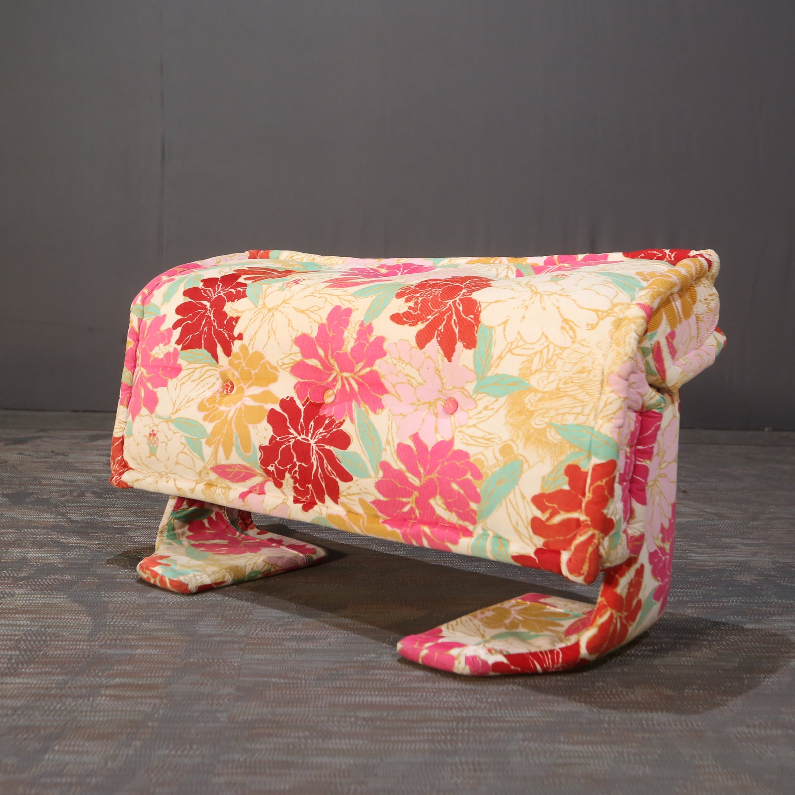 Customise Your Own Roche Bobois Mah Jong Sectional Sofa - Set of Five