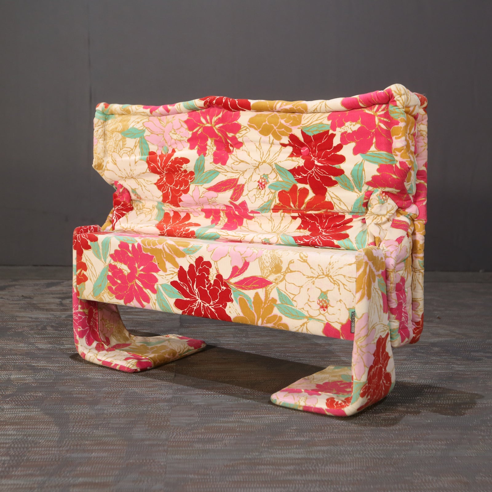 Customise Your Own Roche Bobois Mah Jong Sectional Sofa - Set of Five