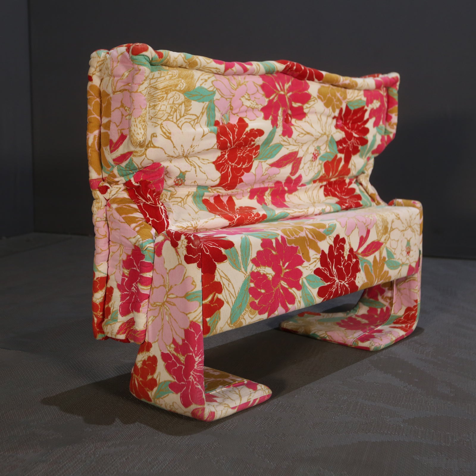 Customise Your Own Roche Bobois Mah Jong Sectional Sofa - Set of Five