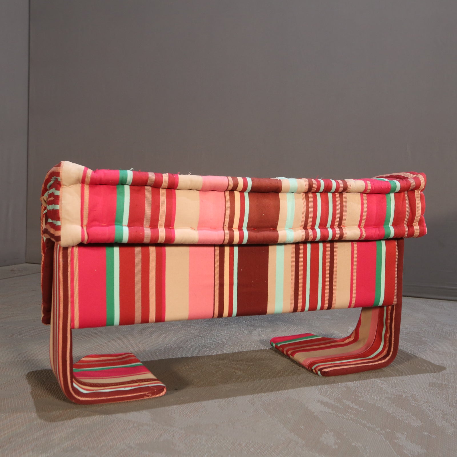 Customise Your Own Roche Bobois Mah Jong Sectional Sofa - Set of Five