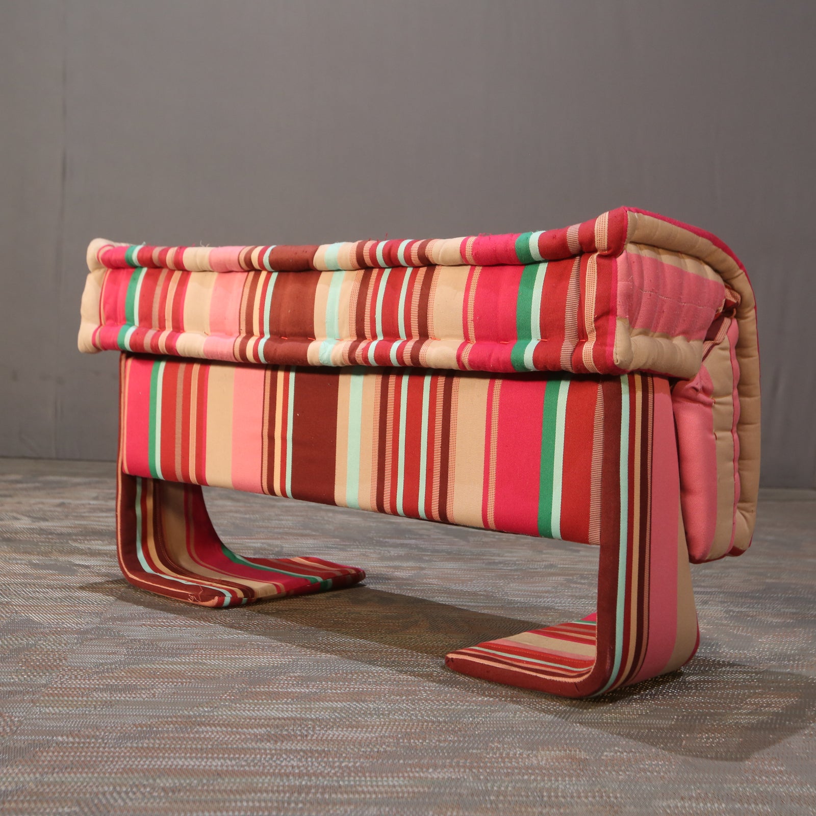 Customise Your Own Roche Bobois Mah Jong Sectional Sofa - Set of Five