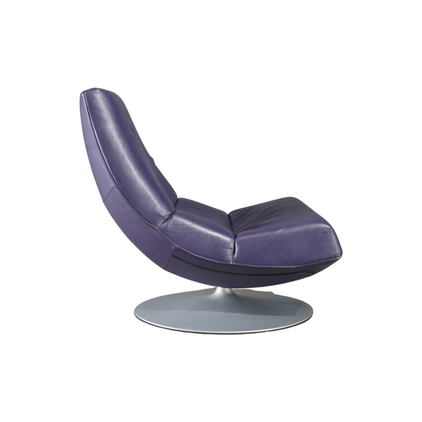 Gijs Papavoine Olivier Chair by Montis with 360-Degree Swivel