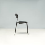 Anderssen & Voll for &Tradition Black Oak AV1 & AV2 Pavilion Dining Chairs, Set of 8