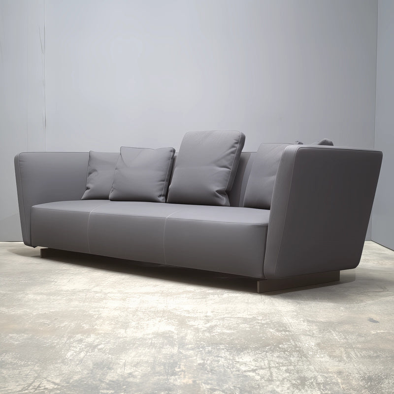 Lounge Seymour Sofa by Rodolfo Dordoni for Minotti - REHAUS - Minotti