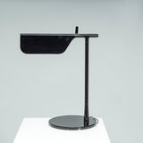 Flos by Edward Barber & Jay Osgerby Black Tab Table Lamp