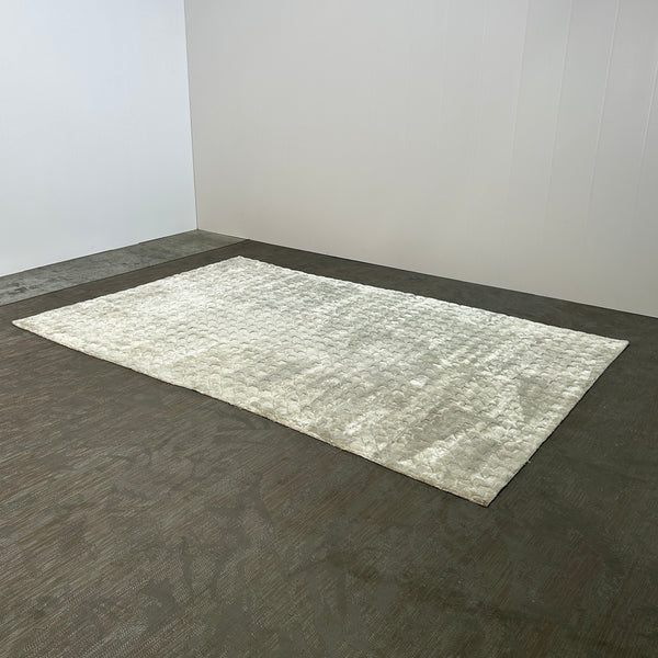 The Rug Company Chevron Rug