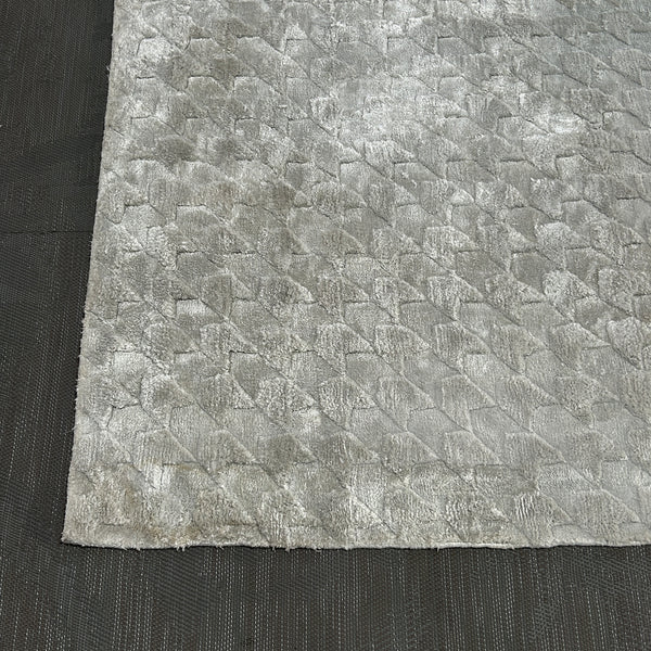 The Rug Company Chevron Rug