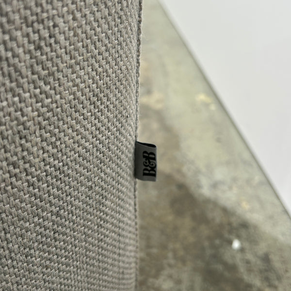 B&B Italia Michel Effe Sofa by Antonio Citterio