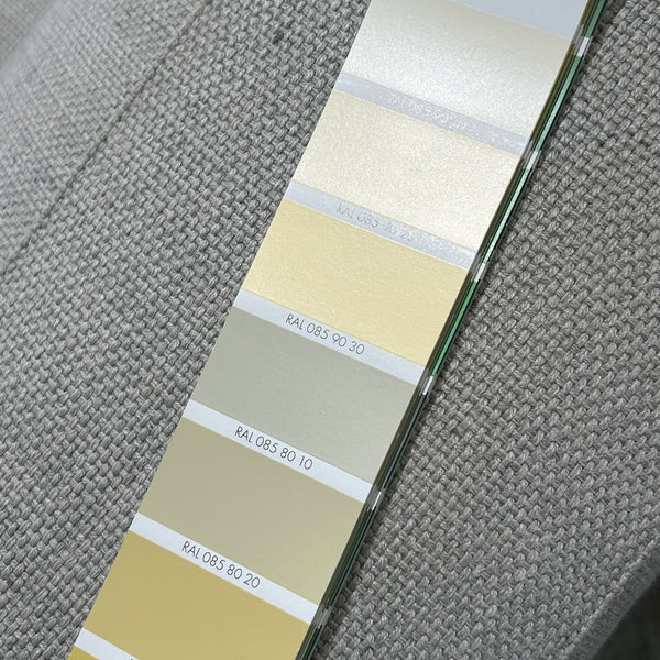 B&B Italia Michel Effe Sofa by Antonio Citterio