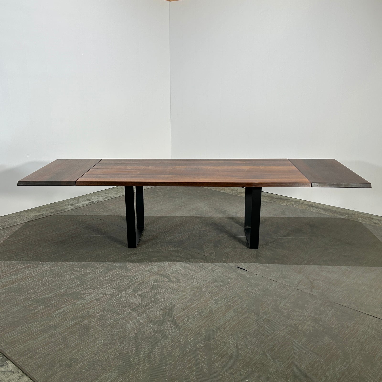 DK3 Lowlight Dining Table by Jacob Plejdrup