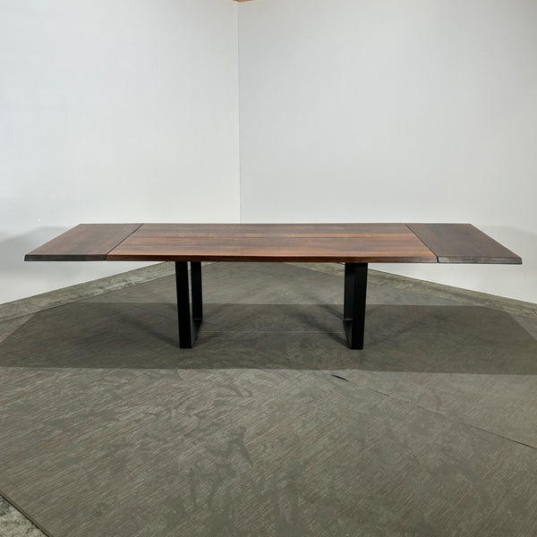 DK3 Lowlight Dining Table by Jacob Plejdrup