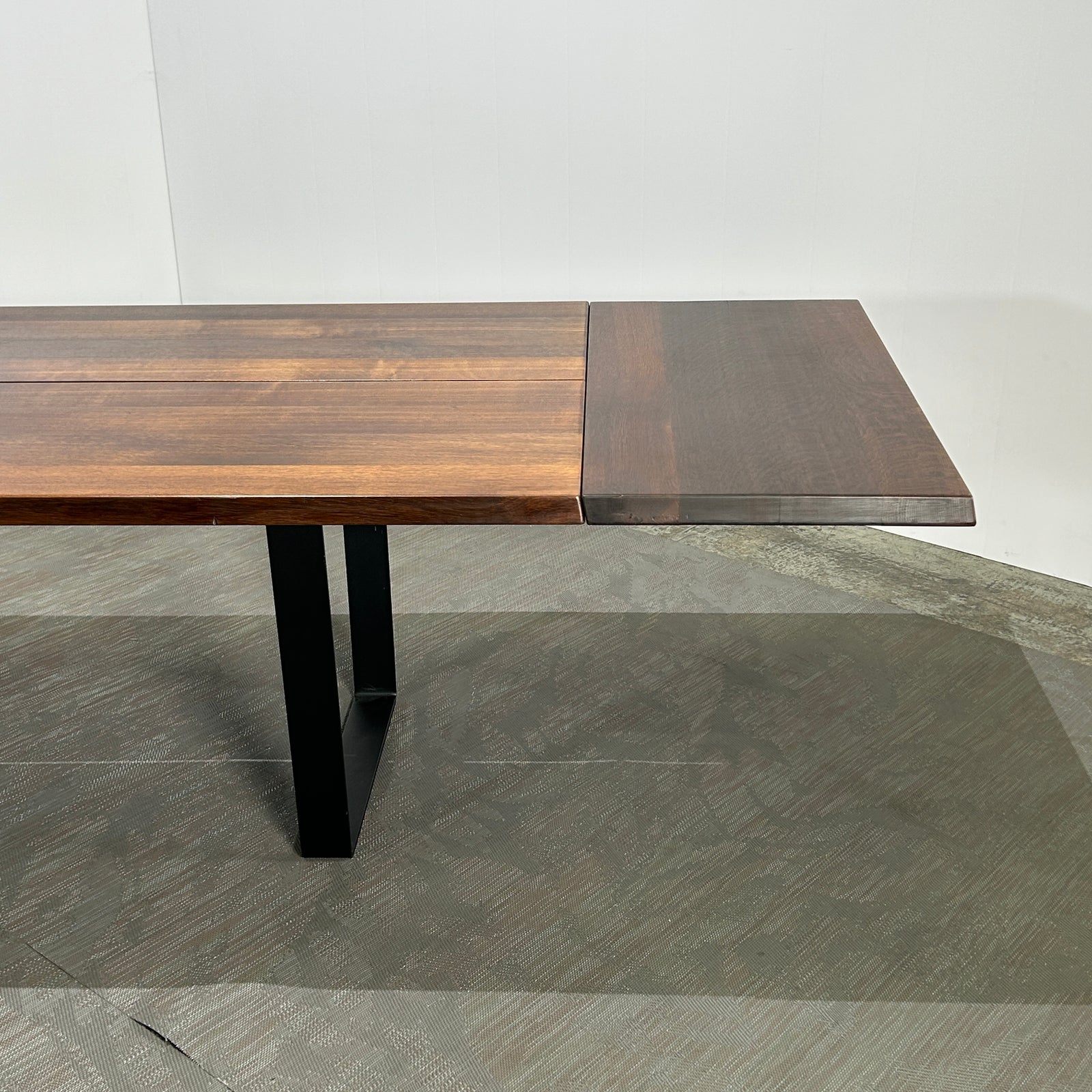 DK3 Lowlight Dining Table by Jacob Plejdrup