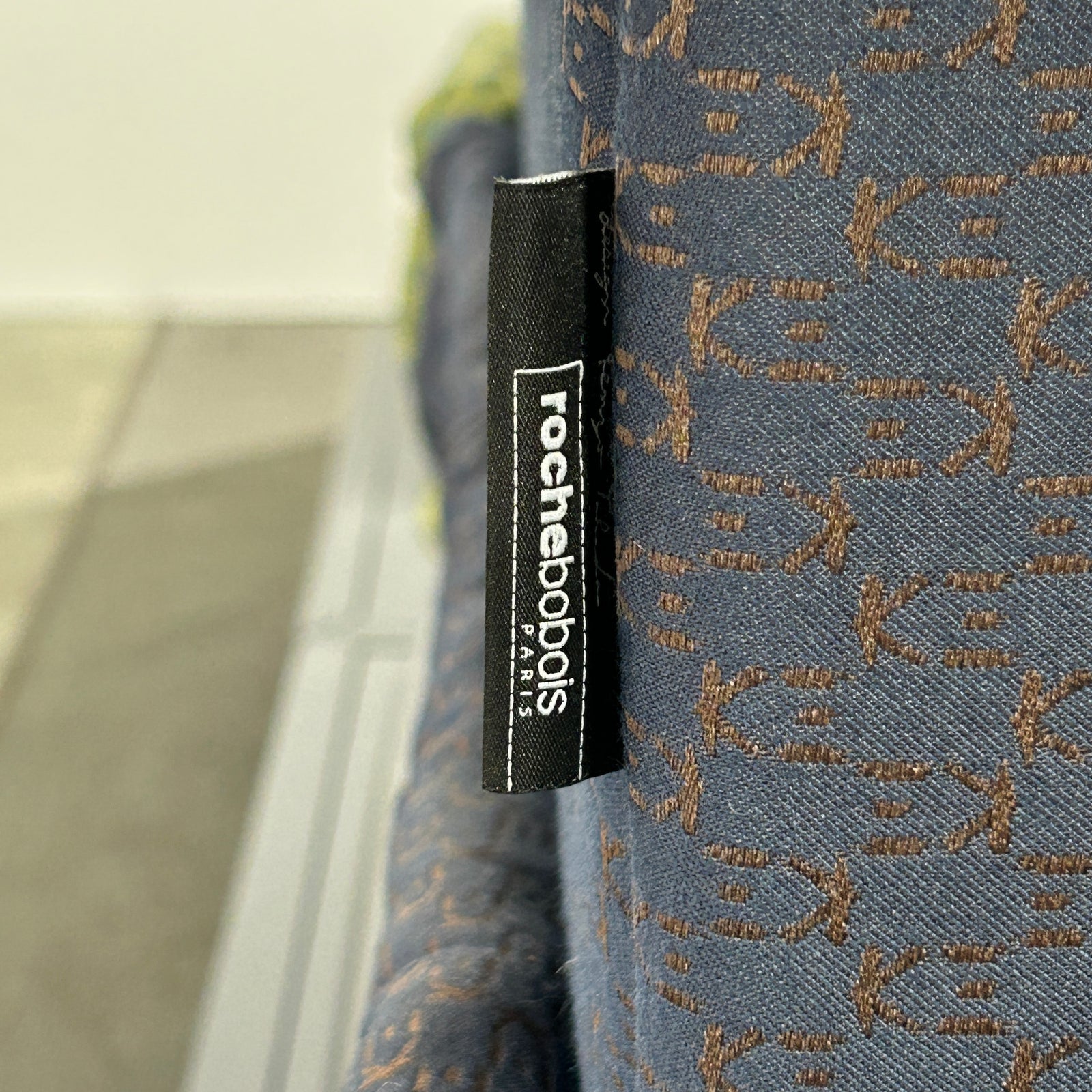 Roche Bobois Mah Jong Set by Hans Hopfer