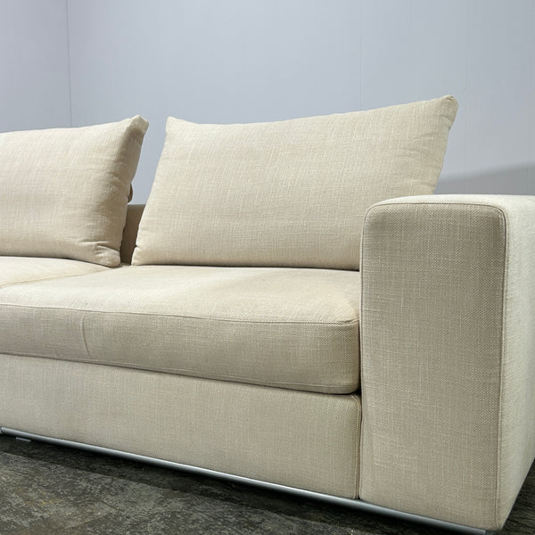 Camerich Three Seater Freetown Sofa