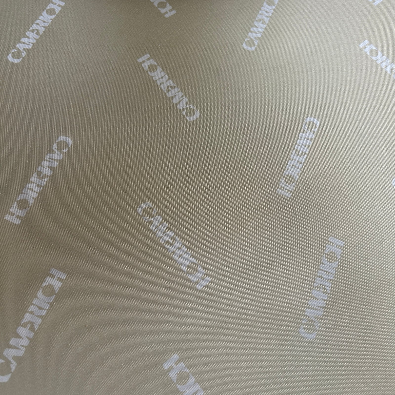 Camerich Three Seater Freetown Sofa