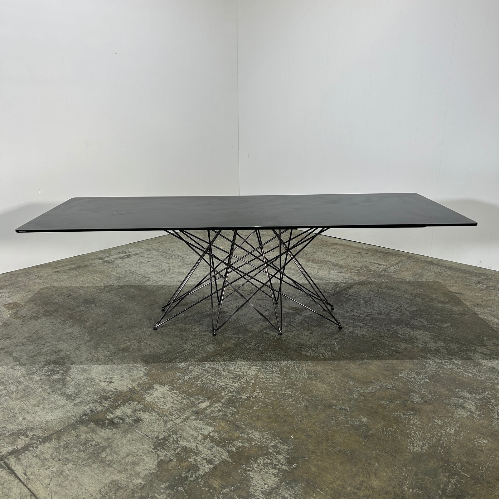 Bonaldo Octa Dining Table