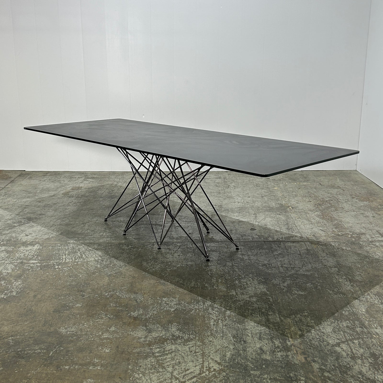Bonaldo Octa Dining Table
