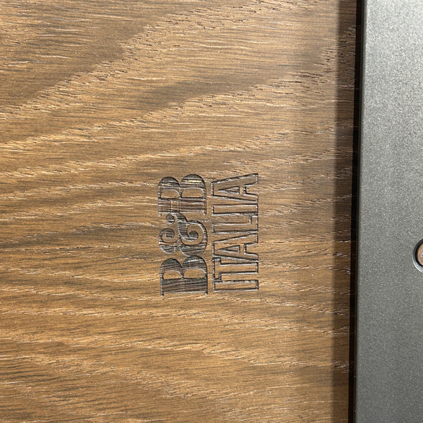 B&B Italia Michel Coffee Table by Antonio Citterio