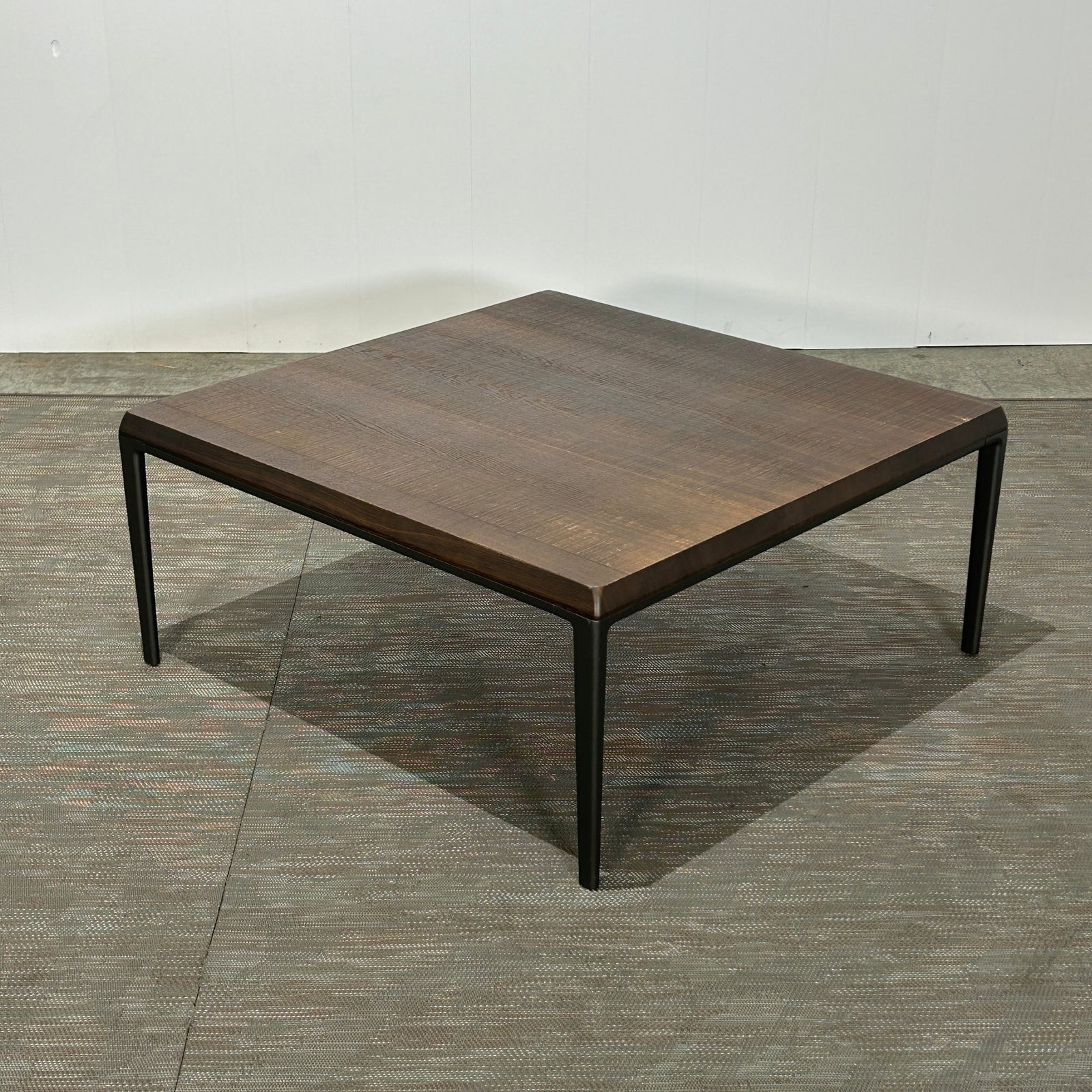 B&B Italia Michel Coffee Table by Antonio Citterio