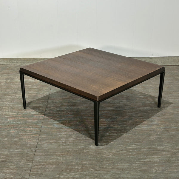 B&B Italia Michel Coffee Table by Antonio Citterio