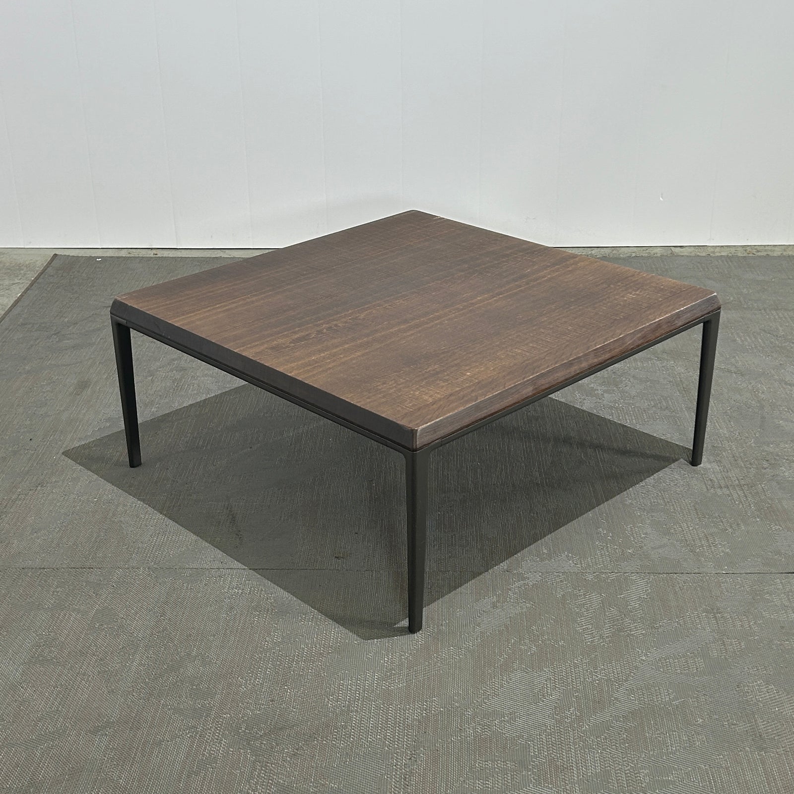 B&B Italia Michel Coffee Table by Antonio Citterio