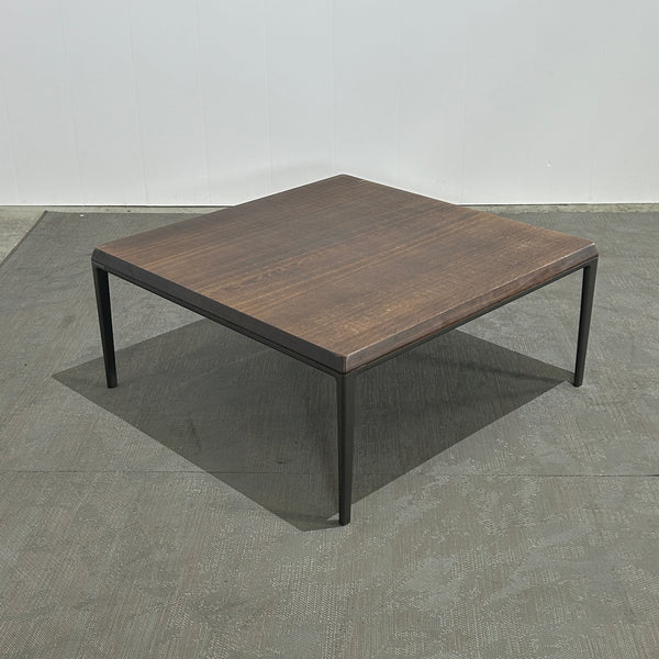 B&B Italia Michel Coffee Table by Antonio Citterio