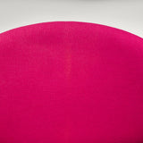 Pierre Paulin for Artifort Pink Orange Slice Armchair